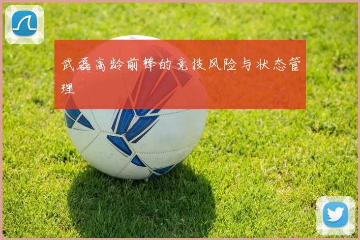 武磊高龄前锋的竞技风险与状态管理
