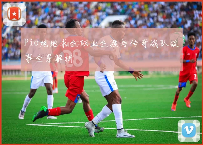 Pio绝地求生职业生涯与传奇战队故事全景解析