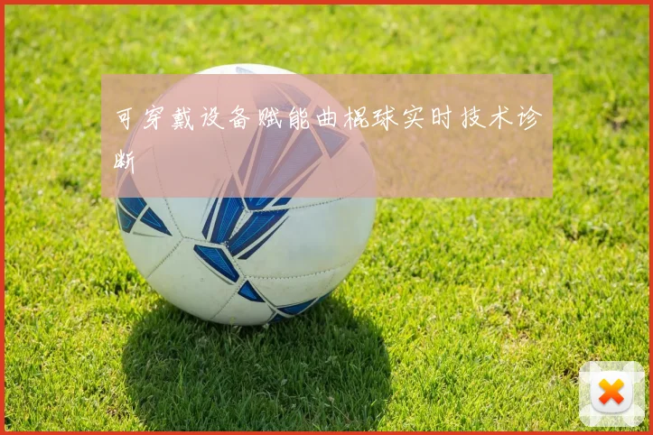 可穿戴设备赋能曲棍球实时技术诊断