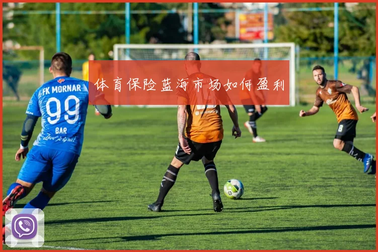 体育保险蓝海市场如何盈利